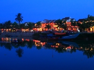 Hội An Trăn trở giữa truyền thống và hiện đại